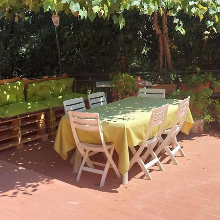 La Magnolia Locazione Breve Apartment Cava De' Tirreni Ngoại thất bức ảnh