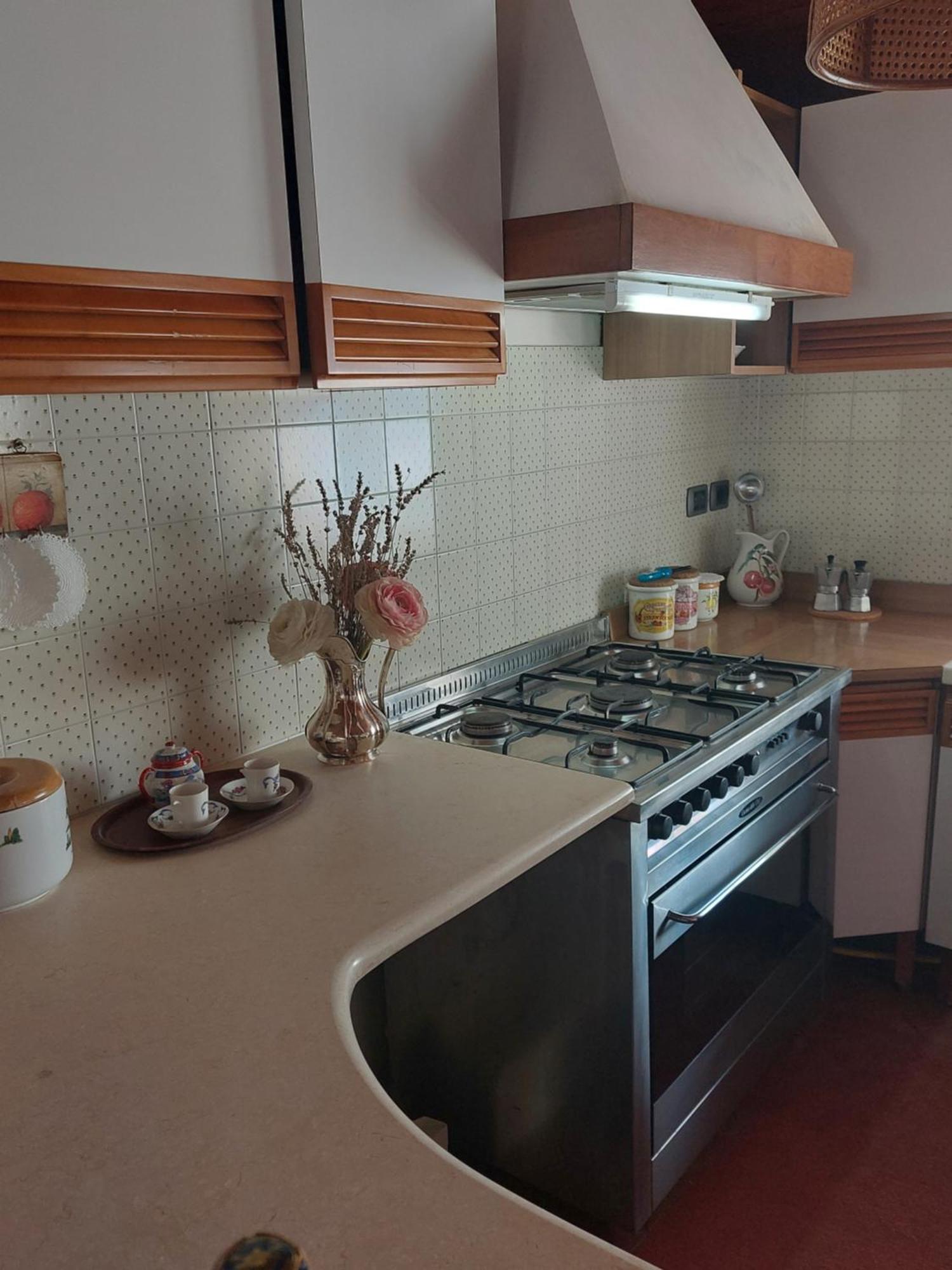 La Magnolia Locazione Breve Apartment Cava De' Tirreni Ngoại thất bức ảnh