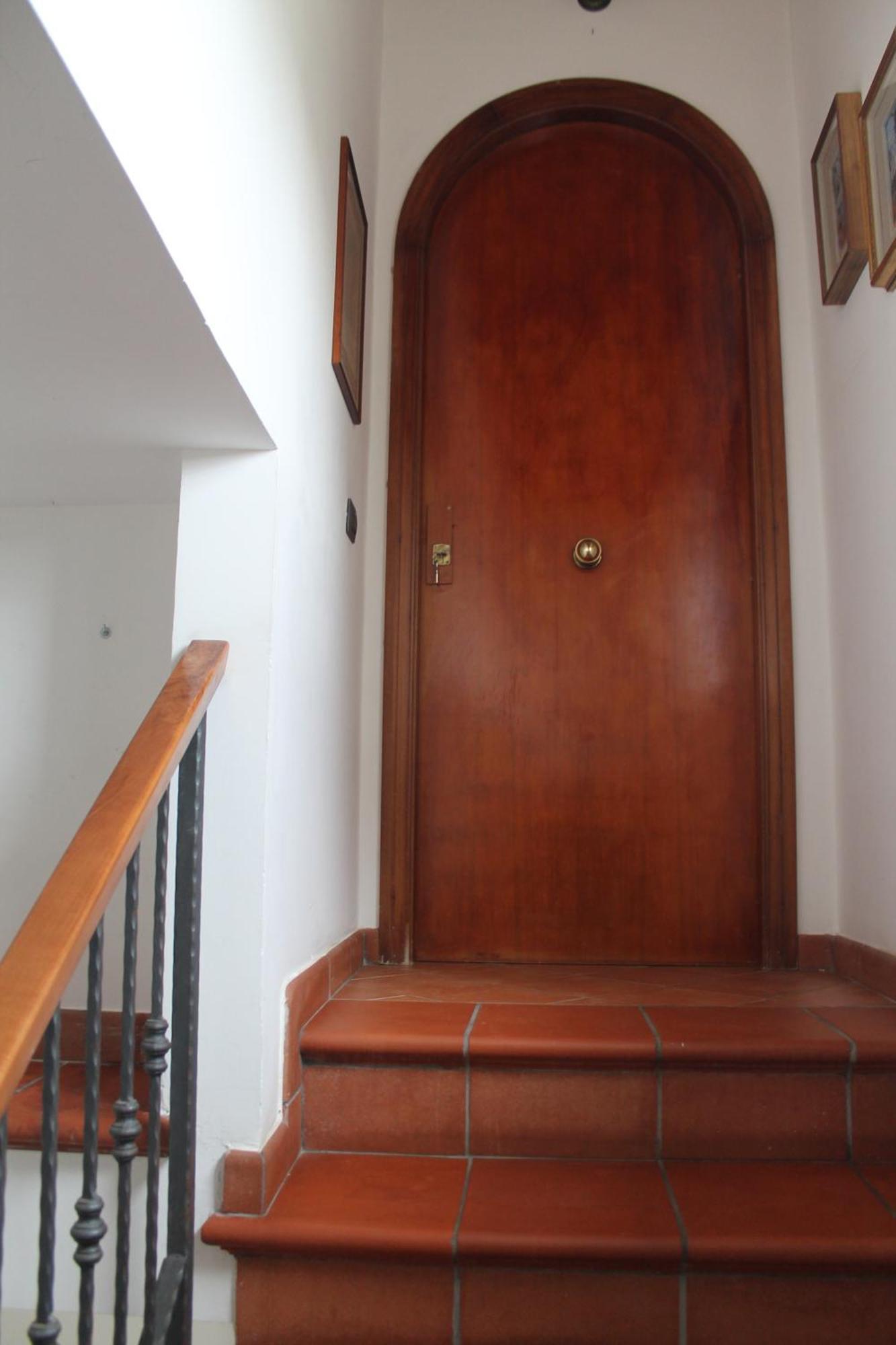 La Magnolia Locazione Breve Apartment Cava De' Tirreni Ngoại thất bức ảnh