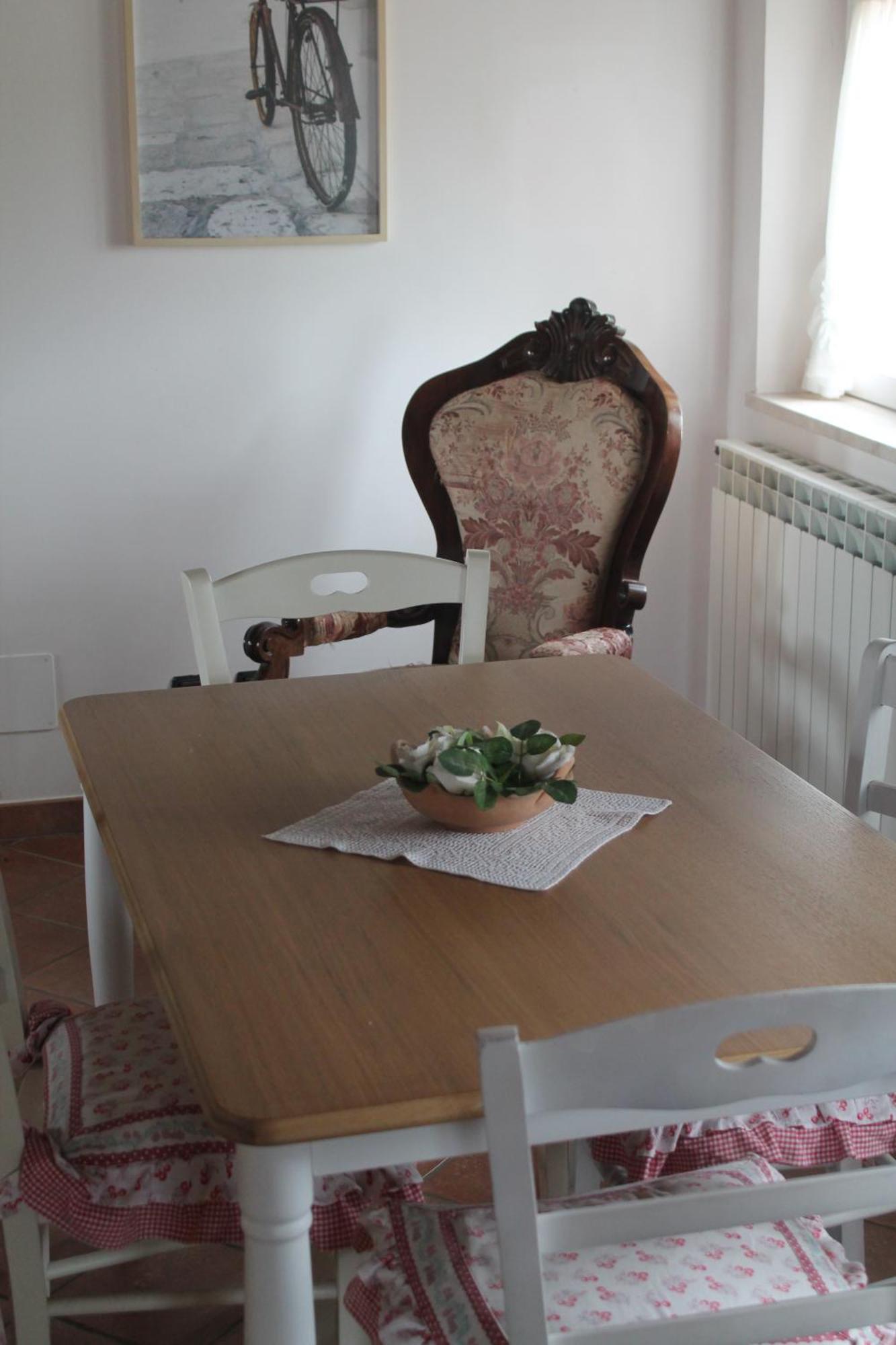 La Magnolia Locazione Breve Apartment Cava De' Tirreni Ngoại thất bức ảnh