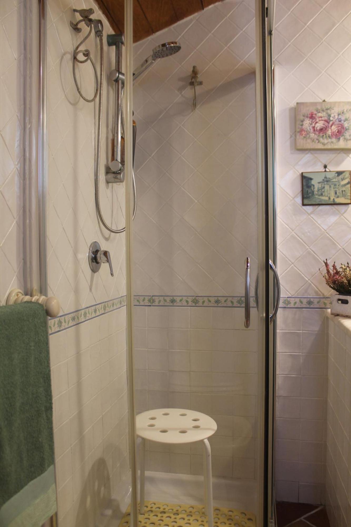La Magnolia Locazione Breve Apartment Cava De' Tirreni Ngoại thất bức ảnh