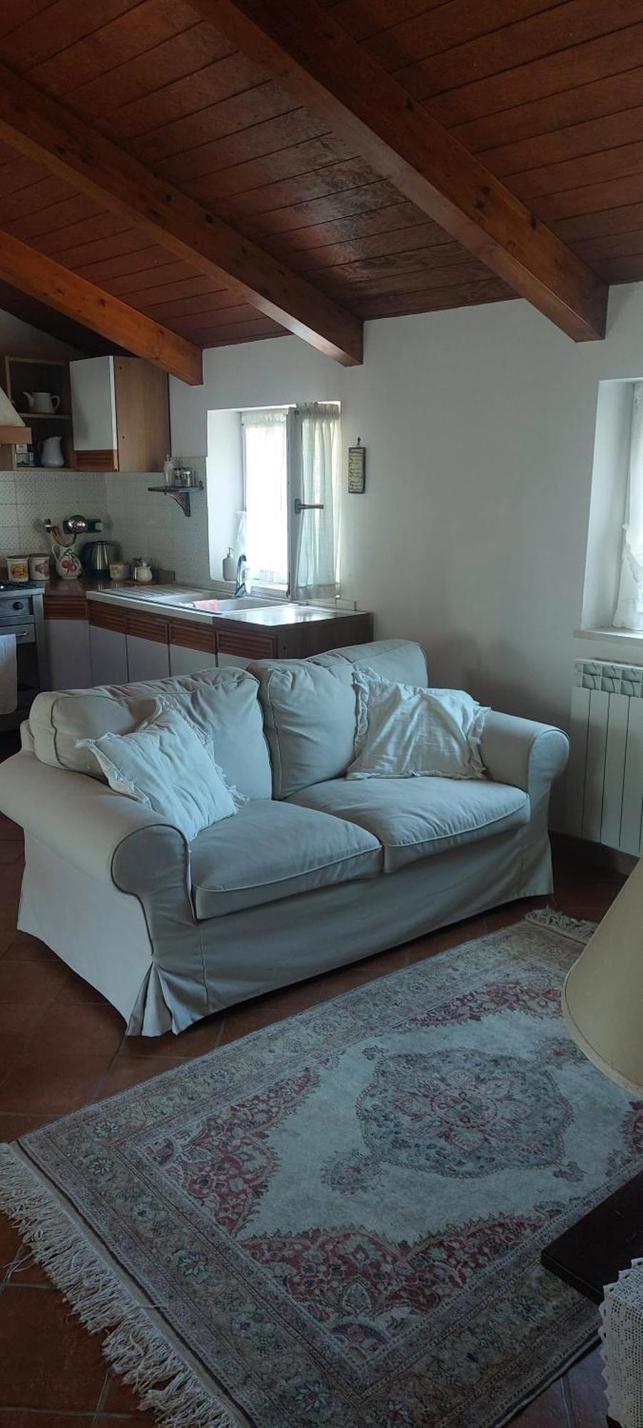 La Magnolia Locazione Breve Apartment Cava De' Tirreni Ngoại thất bức ảnh