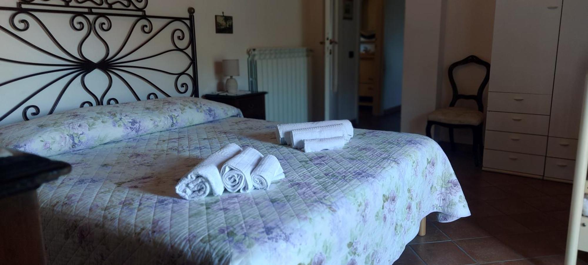 La Magnolia Locazione Breve Apartment Cava De' Tirreni Ngoại thất bức ảnh